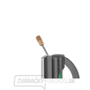 Viacúčelový stolársky držiak 300 mm (10/60) náhled