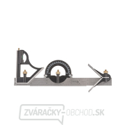 Viacúčelový stolársky držiak 300 mm (10/60) gallery main image