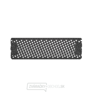 Náhradné strúhadlo pre strúhadlá 140x40 mm (100) Náhradné strúhadlo pre strúhadlá 140x40 mm (100)