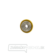 Rezný kotúč pre rezačku dlaždíc 22*6*6 mm (200) Náhľad