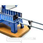 Ručná pokosová píla 550 mm s reg.(1) náhled