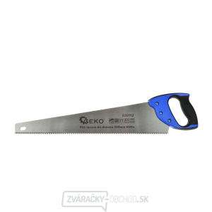 Ručná píla na drevo 500mm 65Mn (40) Ručná píla na drevo 500mm 65Mn (40) gallery main image