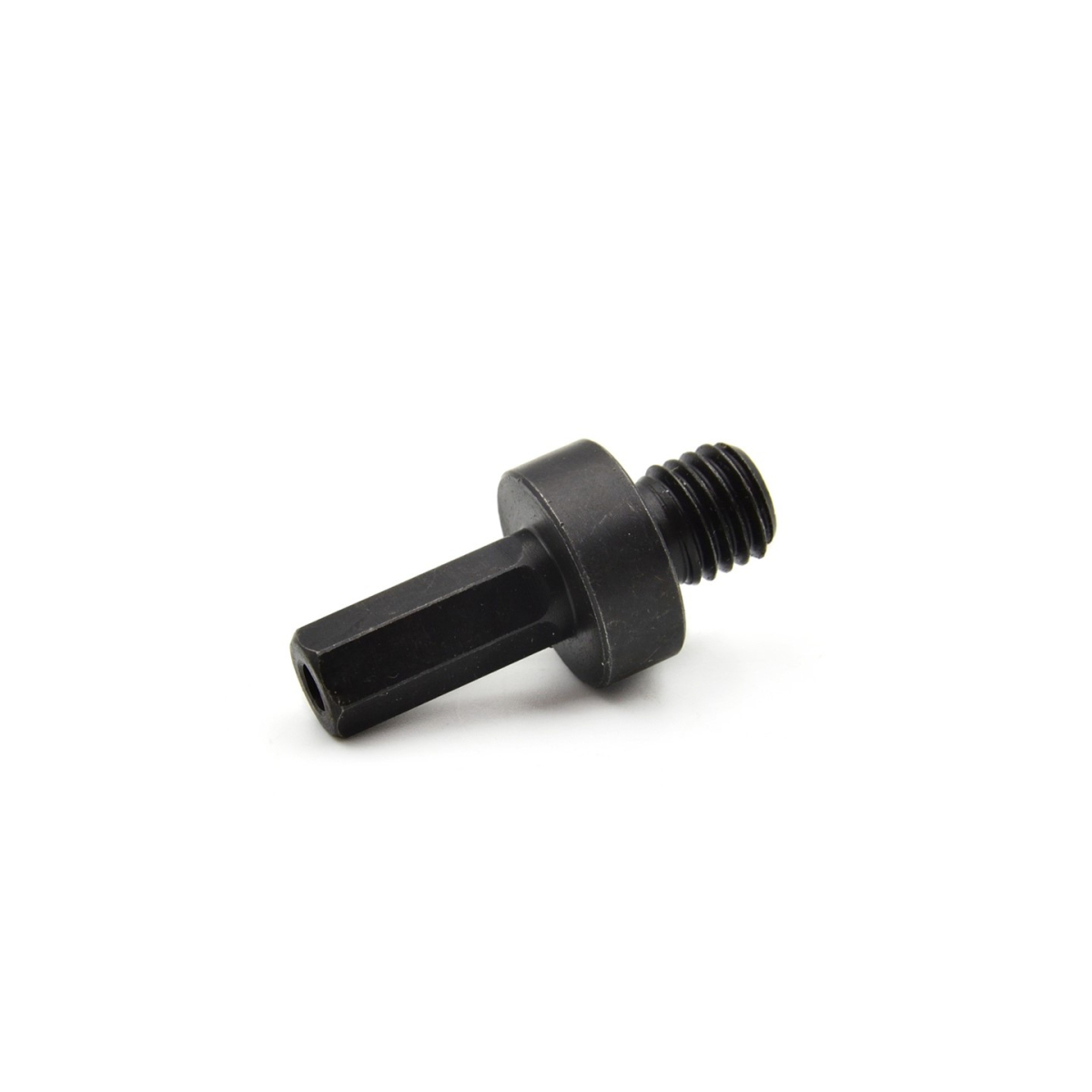 Adaptér na pílenie otvorov M14 - HEX (100)
