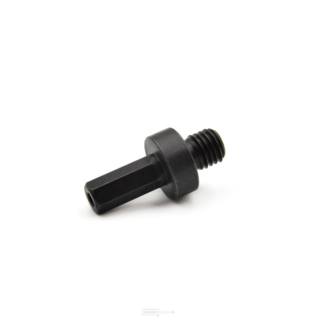 Adaptér na pílenie otvorov M14 - HEX (100)