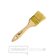 Anglický štetec 50 mm (12/360) Anglický štetec 50 mm (12/360) gallery main image