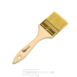 Anglický štetec 63 mm (12/240) Anglický štetec 63 mm (12/240) gallery main image