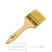 Anglický štetec 76 mm (6/240) Anglický štetec 76 mm (6/240) gallery main image