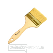 Anglický štetec 90 mm (6/240) Anglický štetec 90 mm (6/240) gallery main image