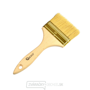 Anglický štetec 90 mm (6/240) Anglický štetec 90 mm (6/240) gallery main image