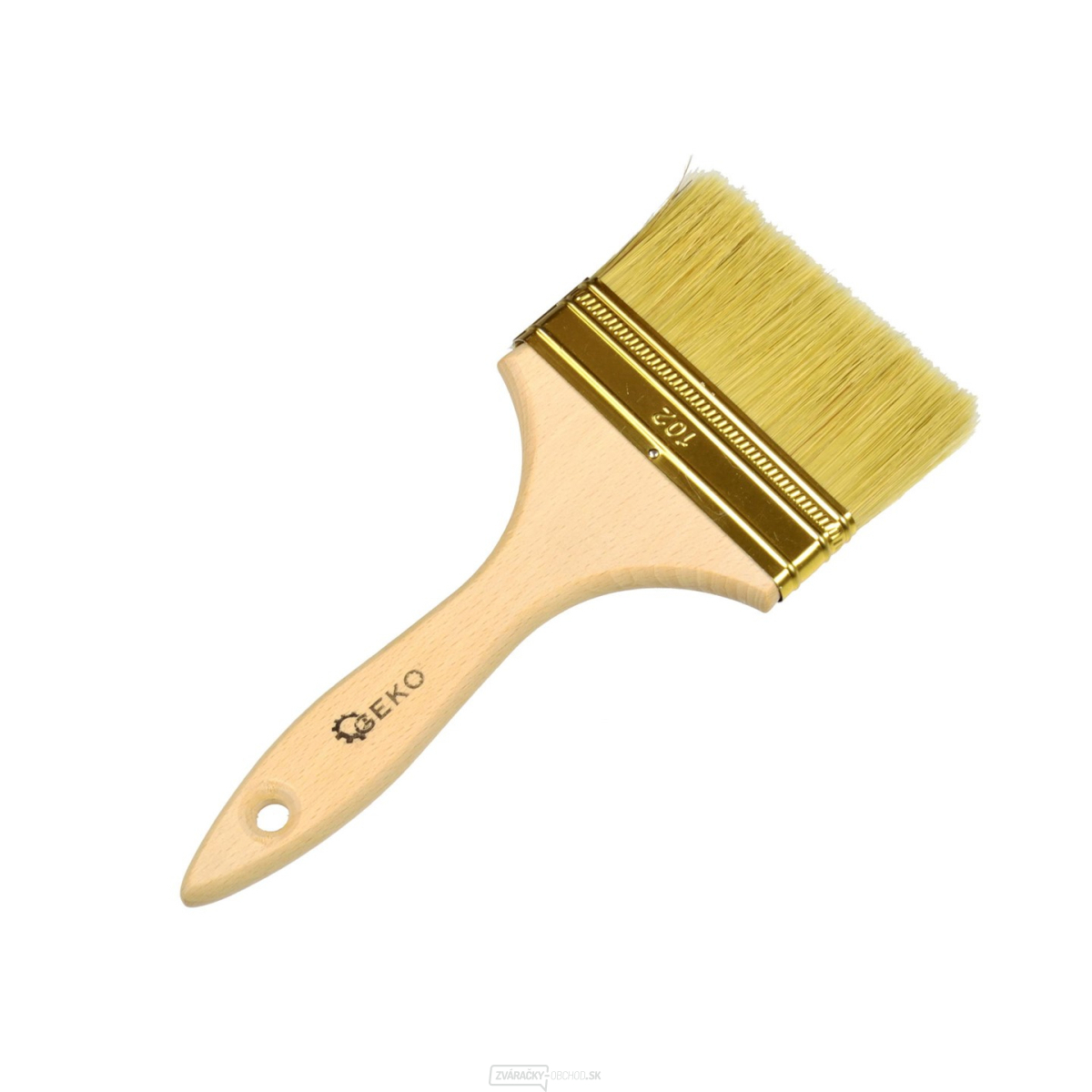 Anglický štetec 102 mm (6/240)