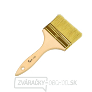 Anglický štetec 102 mm (6/240) gallery main image
