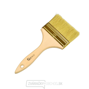 Anglický štetec 102 mm (6/240) Anglický štetec 102 mm (6/240) gallery main image