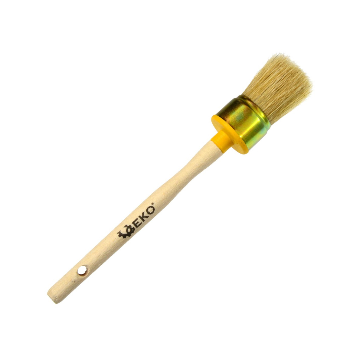 Okrúhly štetec GOLD 30 (24/480)