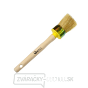 Okrúhla kefa GOLD 40 (12/288) Okrúhla kefa GOLD 40 (12/288) gallery main image