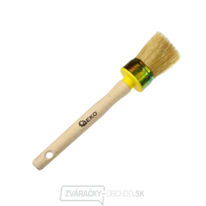 Okrúhla kefa GOLD 40 (12/288) Okrúhla kefa GOLD 40 (12/288) gallery main image