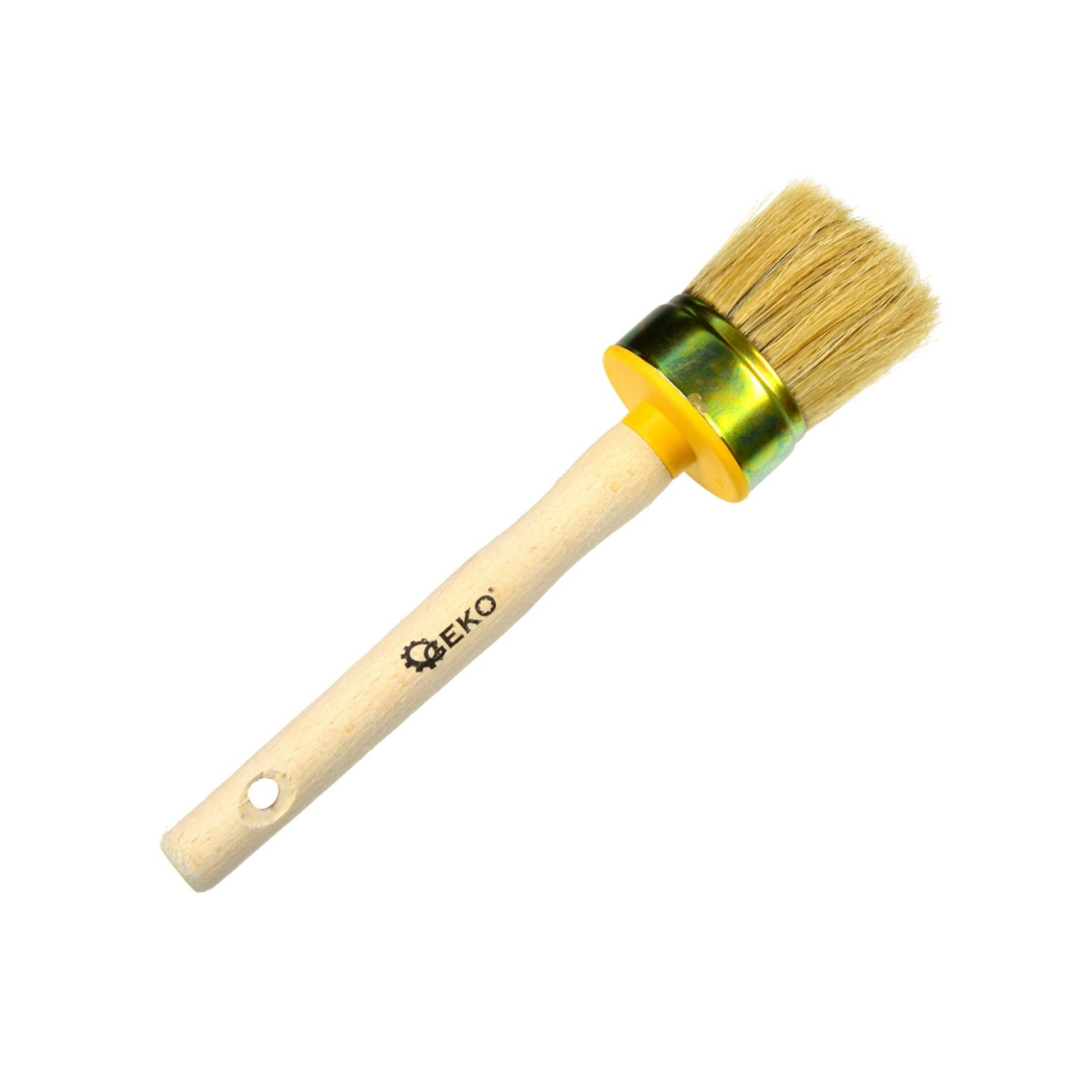 Okrúhly štetec GOLD 50 (6/192)