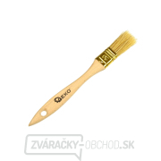 Poloanglický štetec 20 mm (12/600) Poloanglický štetec 20 mm (12/600) gallery main image