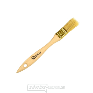 Poloanglický štetec 20 mm (12/600) Poloanglický štetec 20 mm (12/600) gallery main image