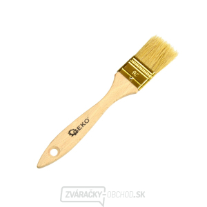 Poloanglický štetec 36 mm (12/360) Poloanglický štetec 36 mm (12/360) gallery main image