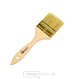 Polovičný anjelský štetec 63 mm (12/240) Polovičný anjelský štetec 63 mm (12/240) gallery main image