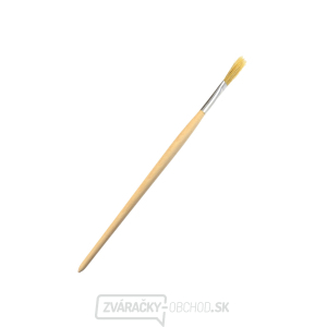 Pásová kefa 6 mm ( 12/3000) Pásová kefa 6 mm ( 12/3000) gallery main image