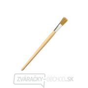 Pásová kefa 12 mm ( 12/1500) Pásová kefa 12 mm ( 12/1500) gallery main image