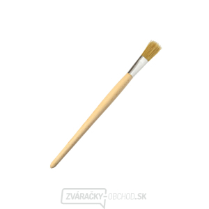 Pásová kefa 12 mm ( 12/1500) Pásová kefa 12 mm ( 12/1500) gallery main image