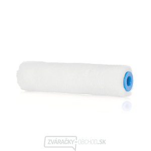 Velurový maliarsky valček 10cm 18mm fi-6mm (500) Velurový maliarsky valček 10cm 18mm fi-6mm (500) gallery main image