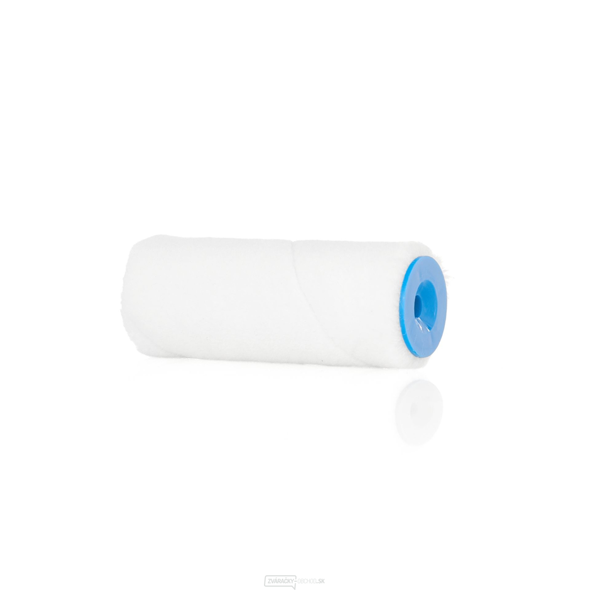 Velurový maliarsky valček 10cm 30mm fi-6mm (200)