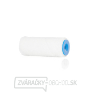 Velurový maliarsky valček 10cm 30mm fi-6mm (200) gallery main image