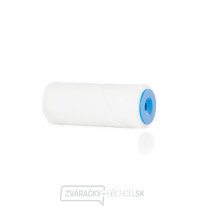 Velurový maliarsky valček 10cm 30mm fi-6mm (200) Velurový maliarsky valček 10cm 30mm fi-6mm (200) gallery main image
