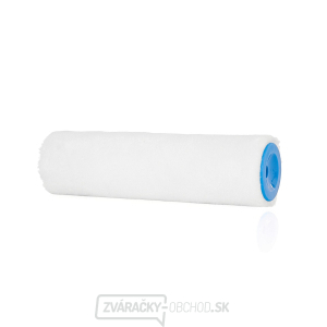 Velurový maliarsky valček 18cm 40mm fi-8mm (100) Velurový maliarsky valček 18cm 40mm fi-8mm (100) gallery main image