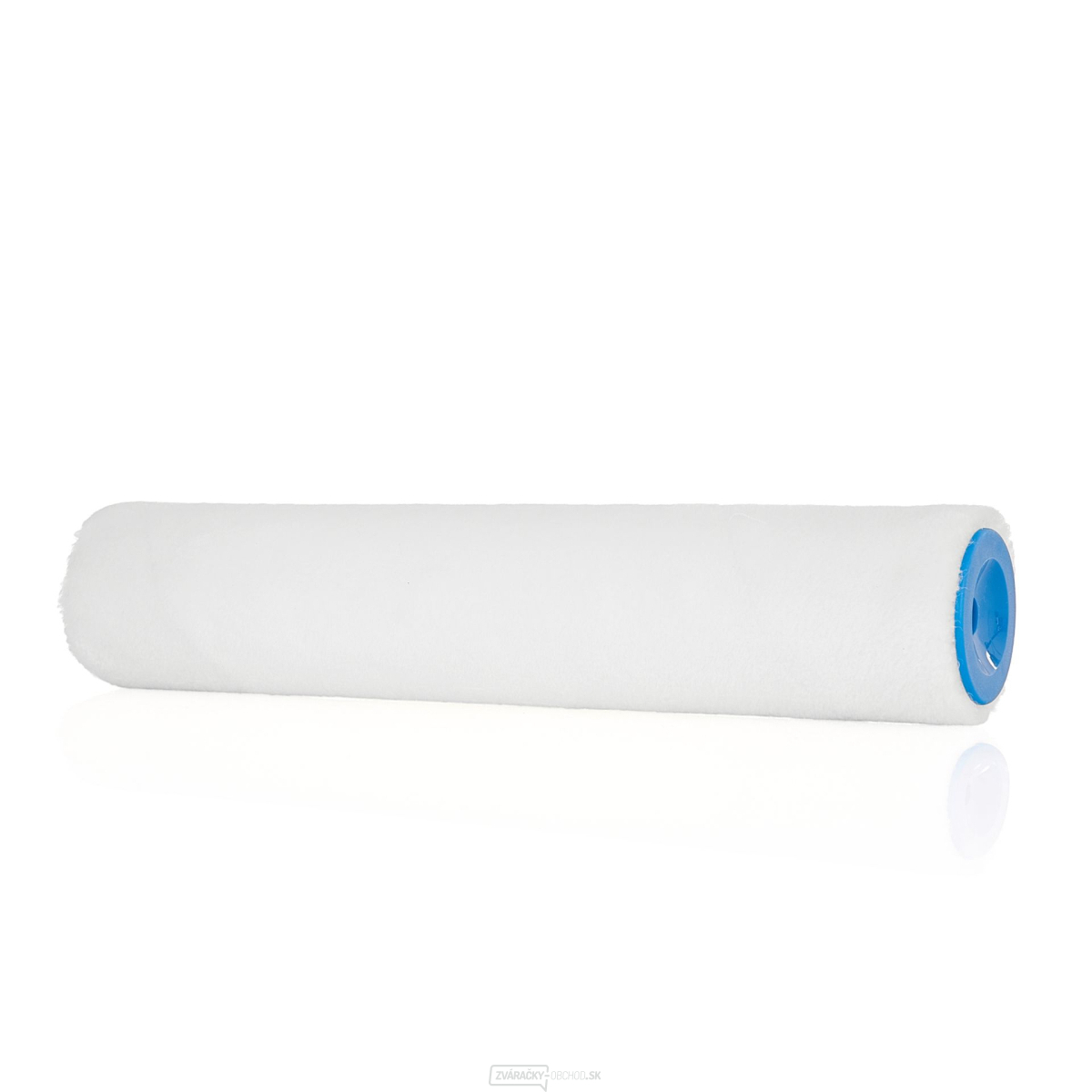 Velurový maliarsky valček 25cm 40mm fi-8mm (100)