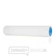 Velurový maliarsky valček 25cm 40mm fi-8mm (100) Velurový maliarsky valček 25cm 40mm fi-8mm (100) gallery main image