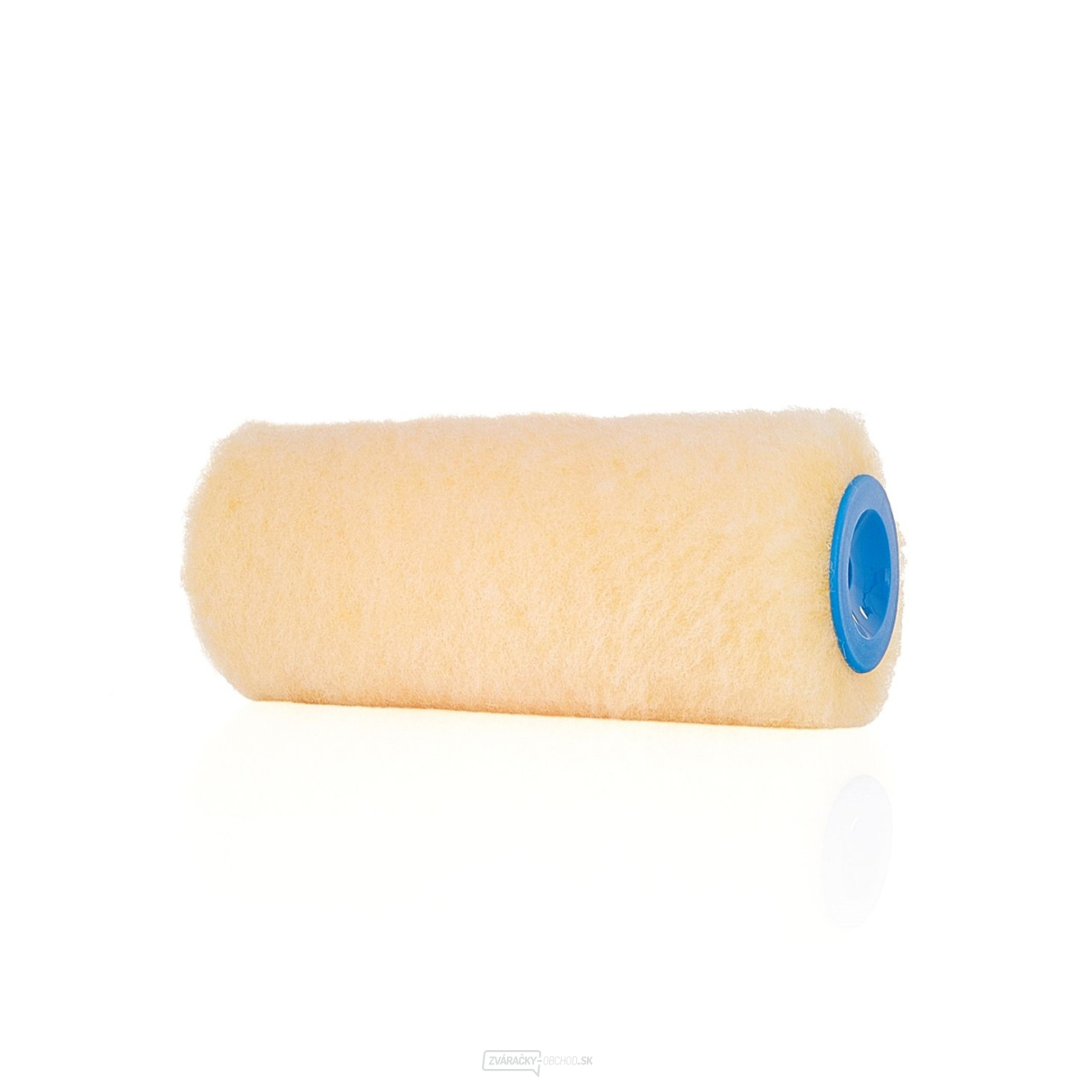 Maliarsky valček polyesterový 18cm 48mm fi-8mm (100)