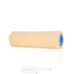 Maliarsky valček polyester 25cm 48mm fi-8mm (100) gallery main image