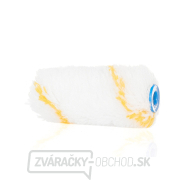 Maliarsky valček polyakryl (zlatá niť) 7cm 18mm fi-6mm (1000) gallery main image