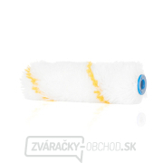 Maliarsky valček polyakryl (zlatá niť) 10cm 18mm fi-6mm (500) Maliarsky valček polyakryl (zlatá niť) 10cm 18mm fi-6mm (500) gallery main image