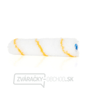 Maliarsky valček polyakryl (zlatá niť) 15cm 18mm fi-6mm (500) gallery main image