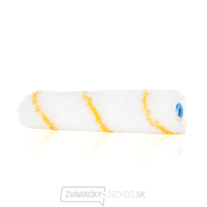 Maliarsky valček polyakryl (zlatá niť) 15cm 18mm fi-6mm (500) Maliarsky valček polyakryl (zlatá niť) 15cm 18mm fi-6mm (500) gallery main image