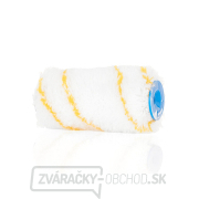 Maliarsky valček polyakryl (zlatá niť) 10cm 30mm fi-6mm (200) Maliarsky valček polyakryl (zlatá niť) 10cm 30mm fi-6mm (200) gallery main image
