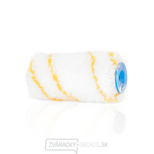 Maliarsky valček polyakryl (zlatá niť) 10cm 30mm fi-6mm (200) Maliarsky valček polyakryl (zlatá niť) 10cm 30mm fi-6mm (200) gallery main image