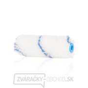 Maliarsky valček polyakryl (modrá niť) 10cm 18mm fi-6mm (500) Maliarsky valček polyakryl (modrá niť) 10cm 18mm fi-6mm (500) gallery main image