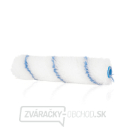 Maliarsky valček polyakryl (modrá niť) 15cm 18mm fi-6mm (500) Maliarsky valček polyakryl (modrá niť) 15cm 18mm fi-6mm (500) gallery main image