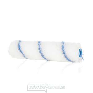 Maliarsky valček polyakryl (modrá niť) 15cm 18mm fi-6mm (500) Maliarsky valček polyakryl (modrá niť) 15cm 18mm fi-6mm (500) gallery main image