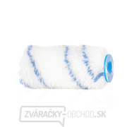 Maliarsky valček polyakryl (modrá niť) 10cm 30mm fi-6mm (200) gallery main image