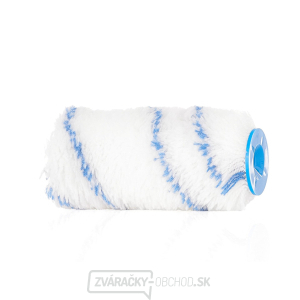 Maliarsky valček polyakryl (modrá niť) 10cm 30mm fi-6mm (200) Maliarsky valček polyakryl (modrá niť) 10cm 30mm fi-6mm (200) gallery main image