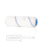 Maliarsky valček polyakryl (modrá niť) 15cm 30mm fi-6mm (200) gallery main image