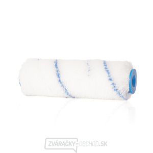 Maliarsky valček polyakryl (modrá niť) 15cm 30mm fi-6mm (200) Maliarsky valček polyakryl (modrá niť) 15cm 30mm fi-6mm (200) gallery main image