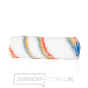 Maliarsky valček polyakryl (viacfarebný) 15cm 30mm fi-6mm (200) Maliarsky valček polyakryl (viacfarebný) 15cm 30mm fi-6mm (200) gallery main image